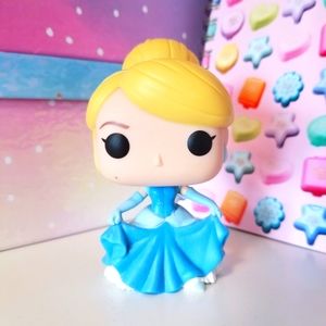 Disney Cinderella Funko Pop Vinyl Figure